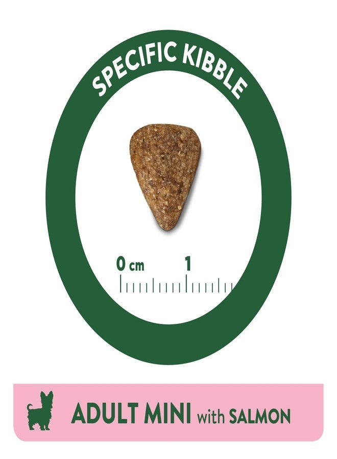 Libra Dog Mini Adult Salmon 3 Kg from Affinity Petcare | Premium Dog Food | Complete and Balanced for Adult Dogs of Small Breeds with Salmon - Image 5